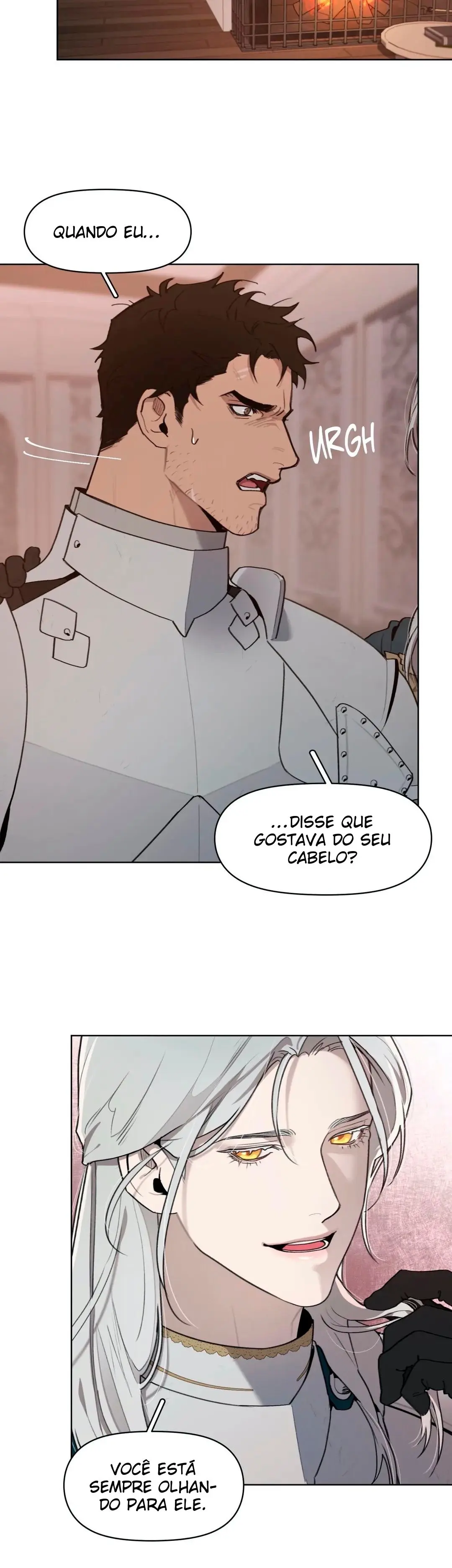 Plaything – Capítulo 26 Yaoi – Página 11