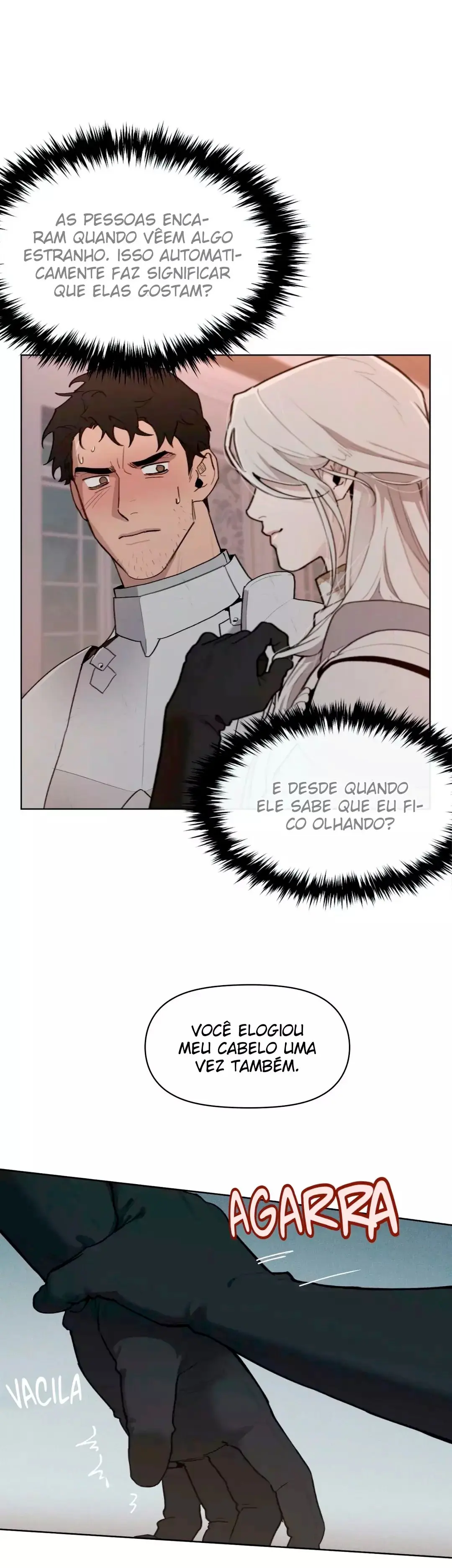 Plaything – Capítulo 26 Yaoi – Página 12