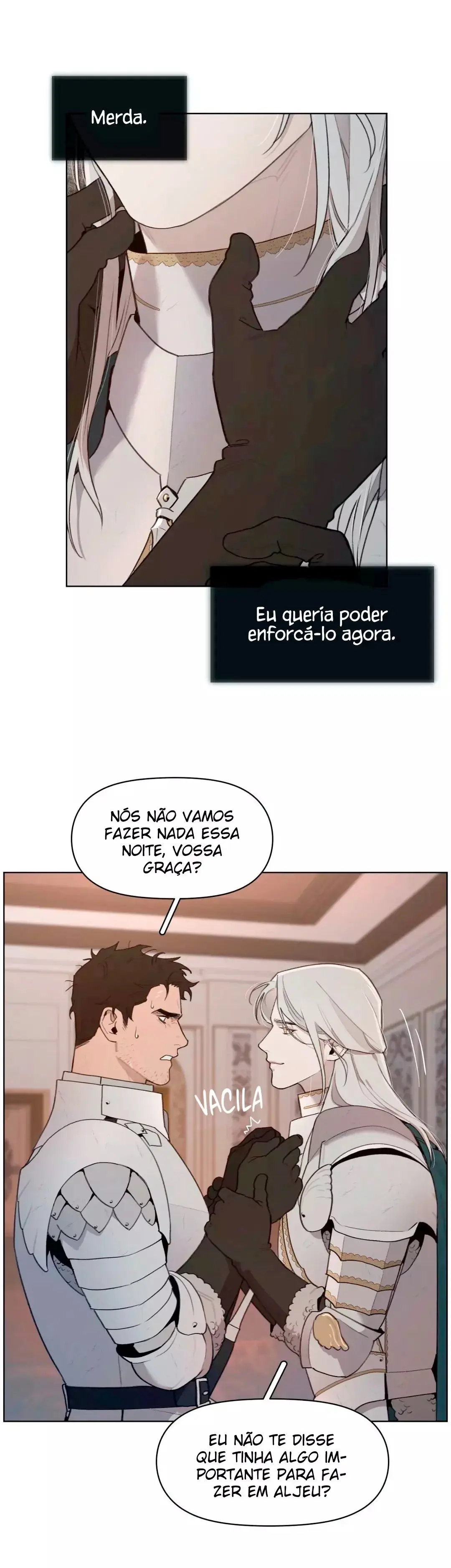 Plaything – Capítulo 26 Yaoi – Página 14