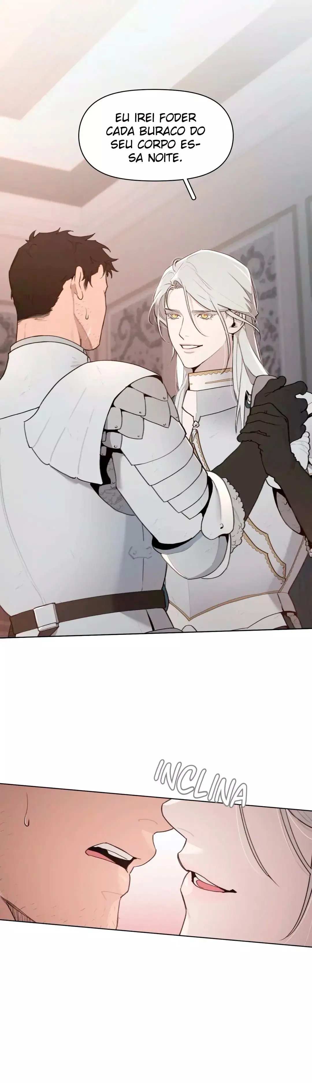 Plaything – Capítulo 26 Yaoi – Página 16