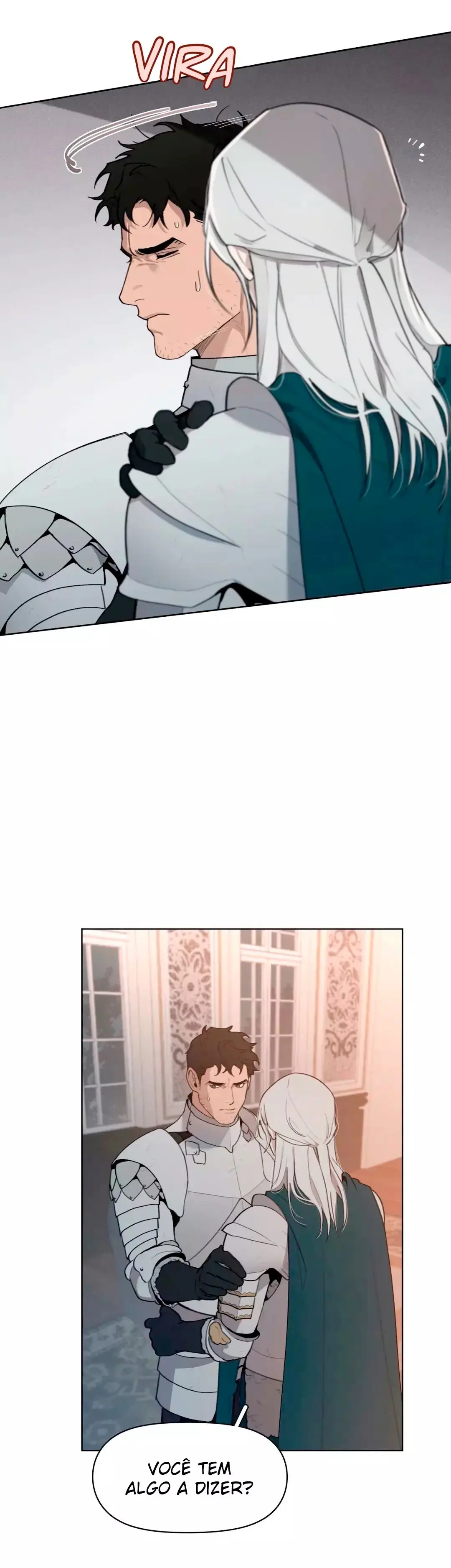 Plaything – Capítulo 26 Yaoi – Página 17