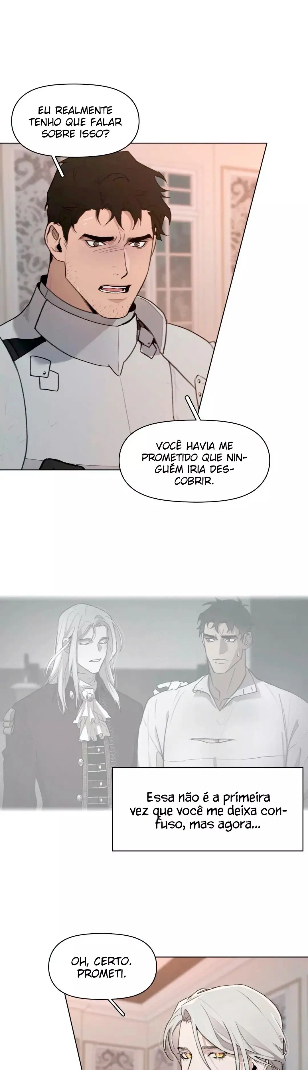 Plaything – Capítulo 26 Yaoi – Página 18