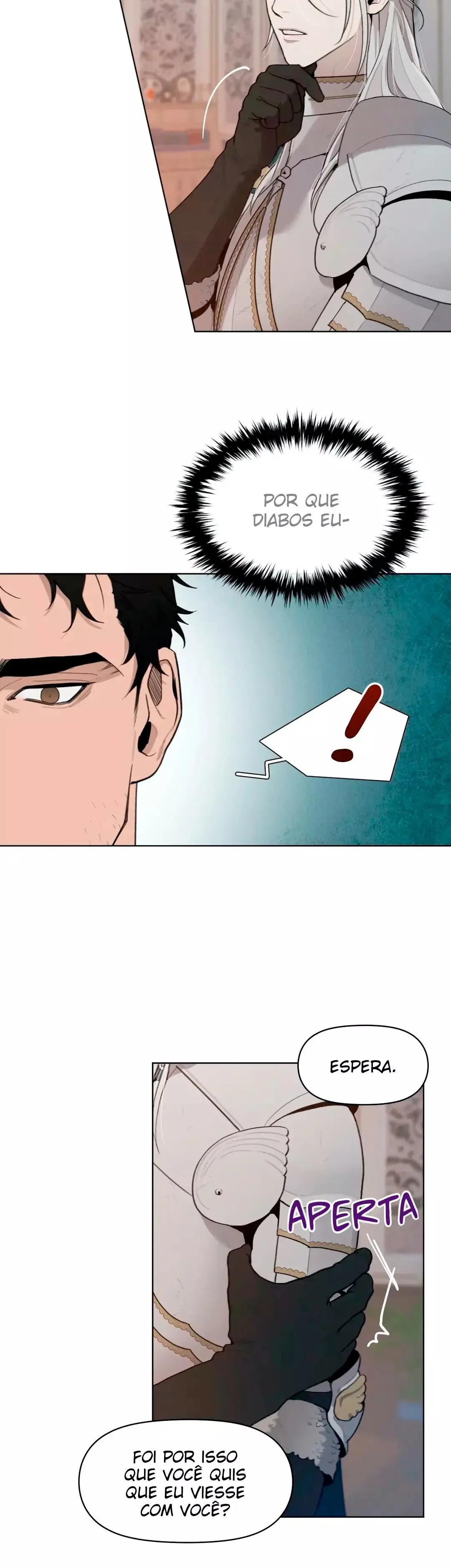 Plaything – Capítulo 26 Yaoi – Página 19