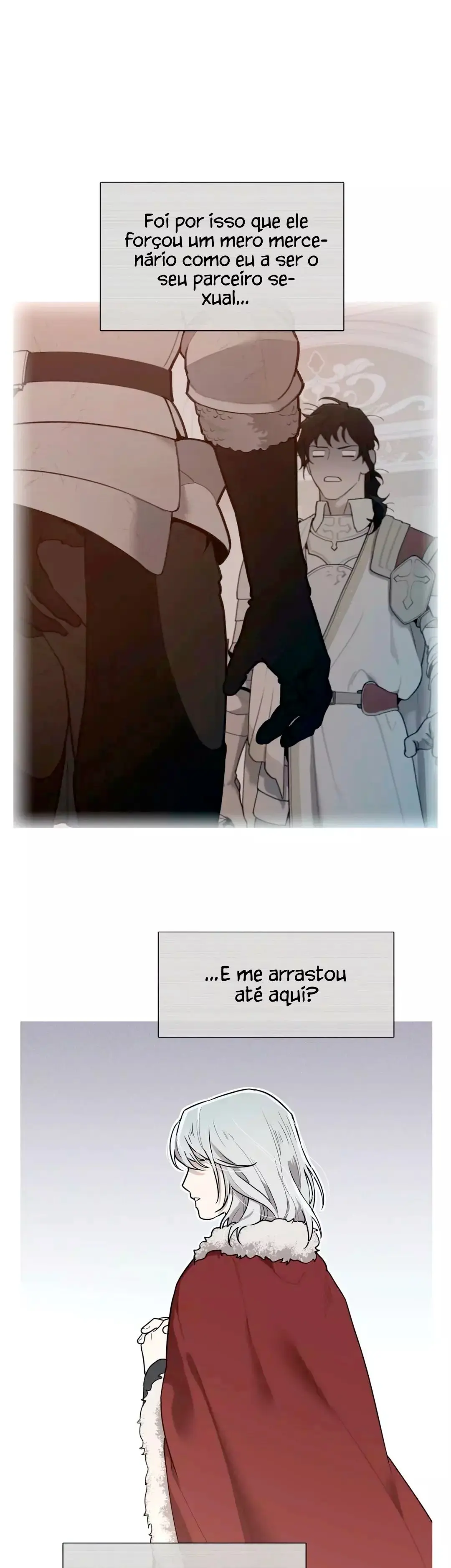 Plaything – Capítulo 26 Yaoi – Página 20