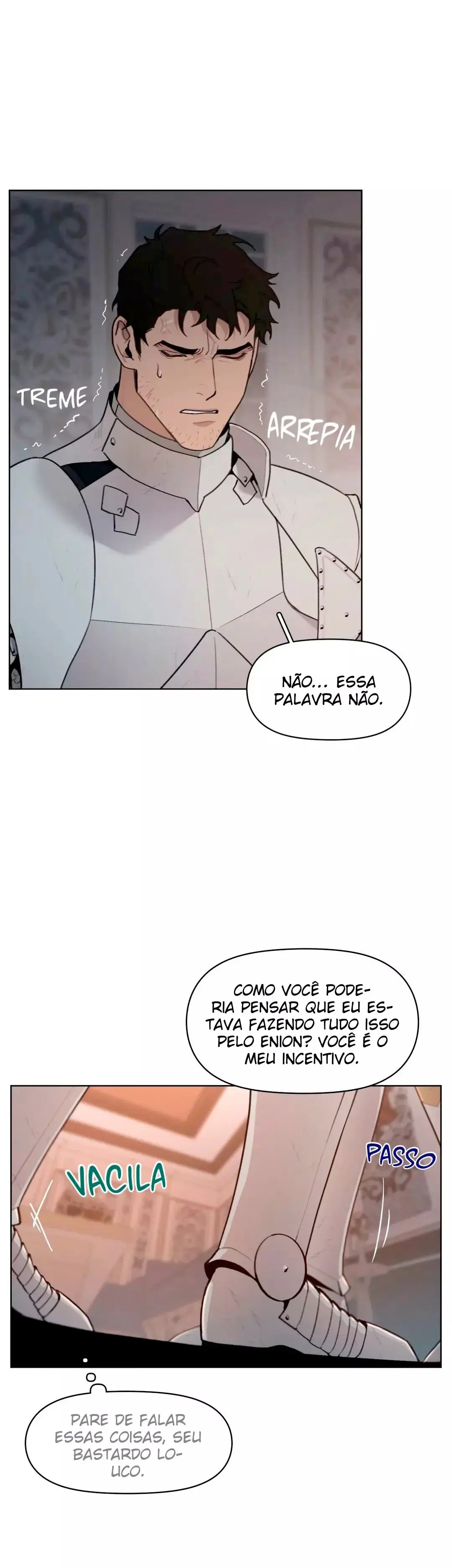 Plaything – Capítulo 26 Yaoi – Página 23