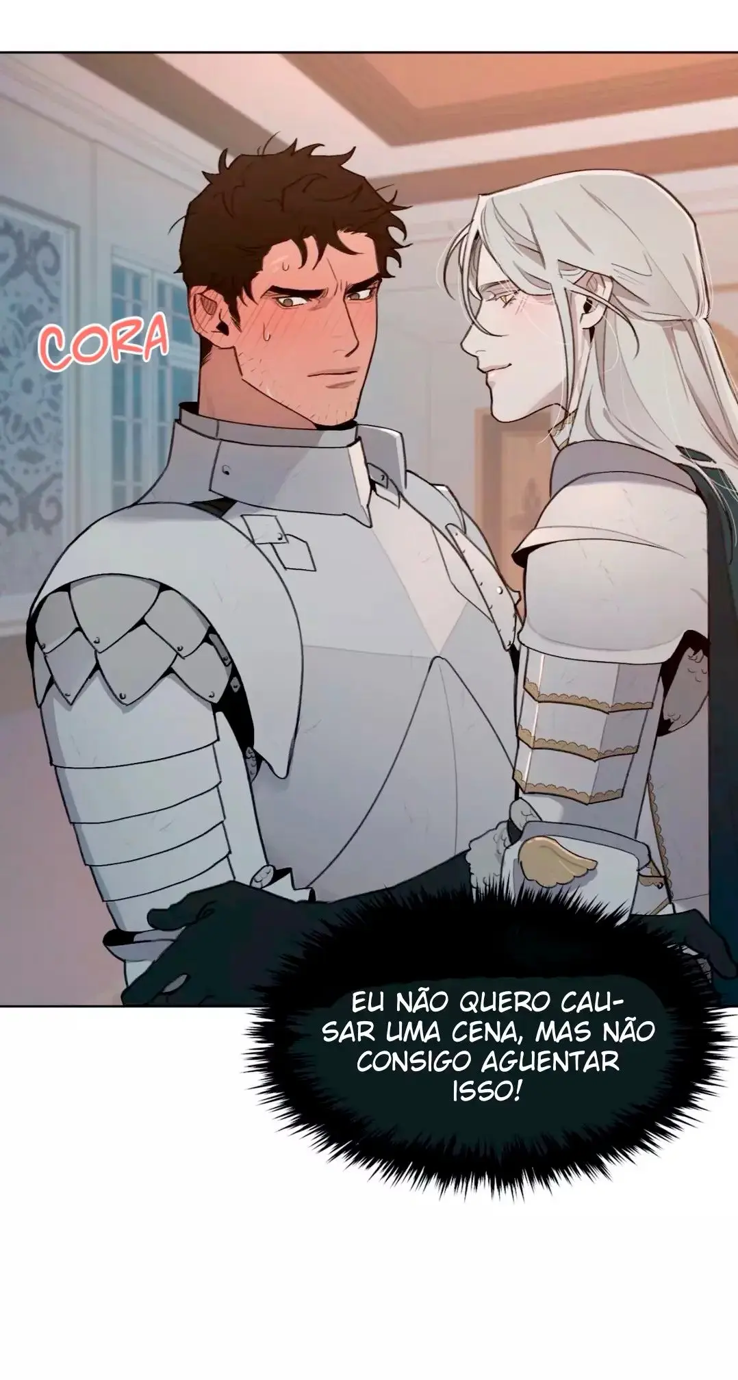 Plaything – Capítulo 26 Yaoi – Página 24