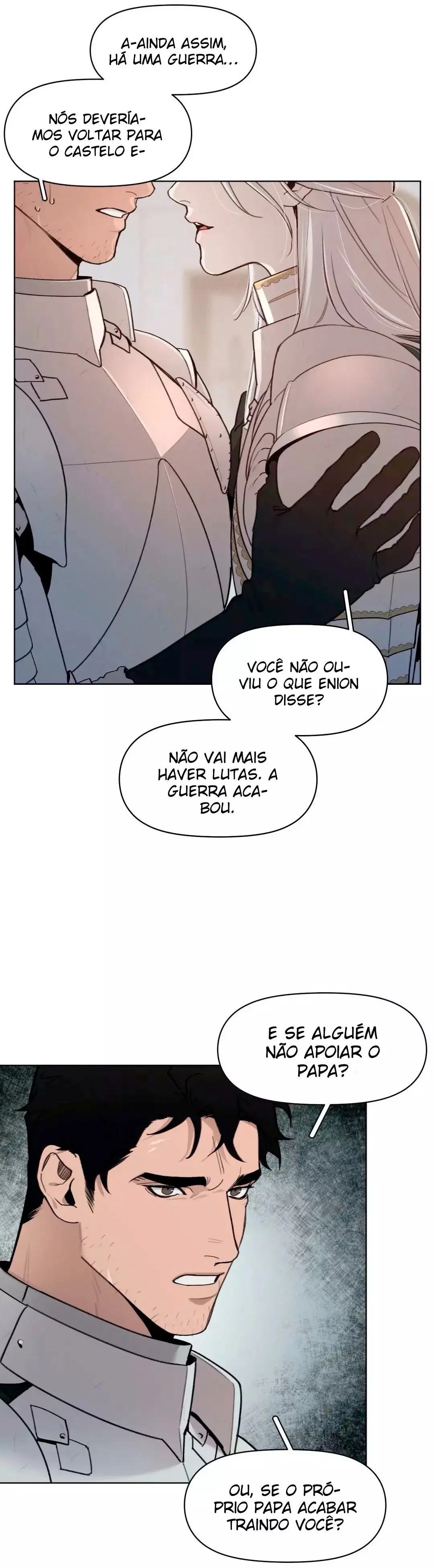 Plaything – Capítulo 26 Yaoi – Página 25