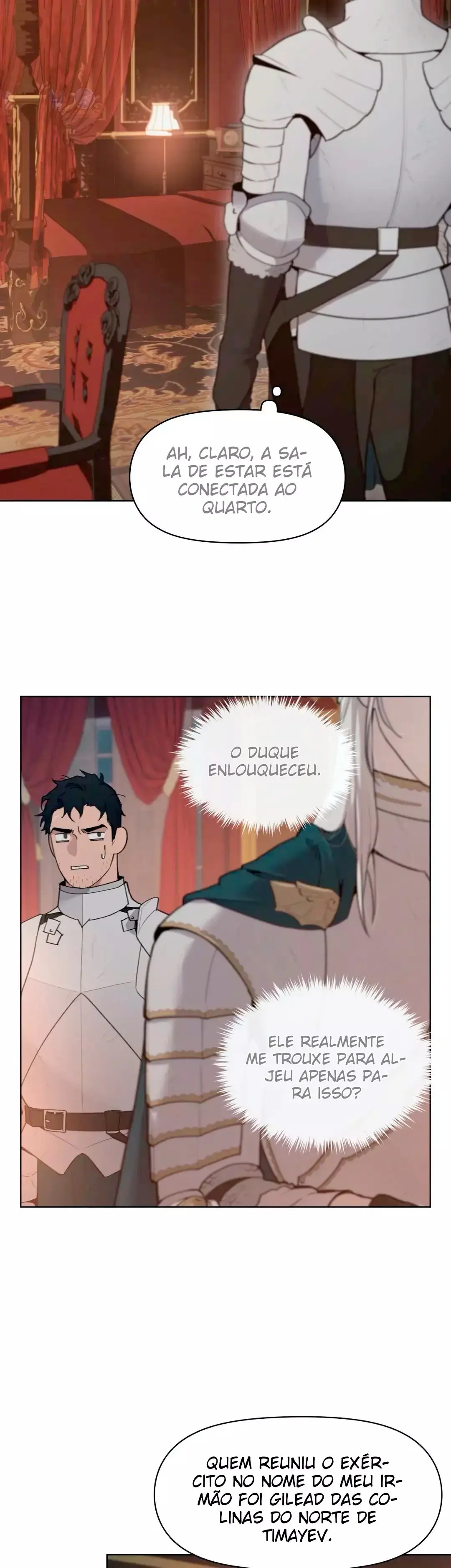 Plaything – Capítulo 26 Yaoi – Página 28