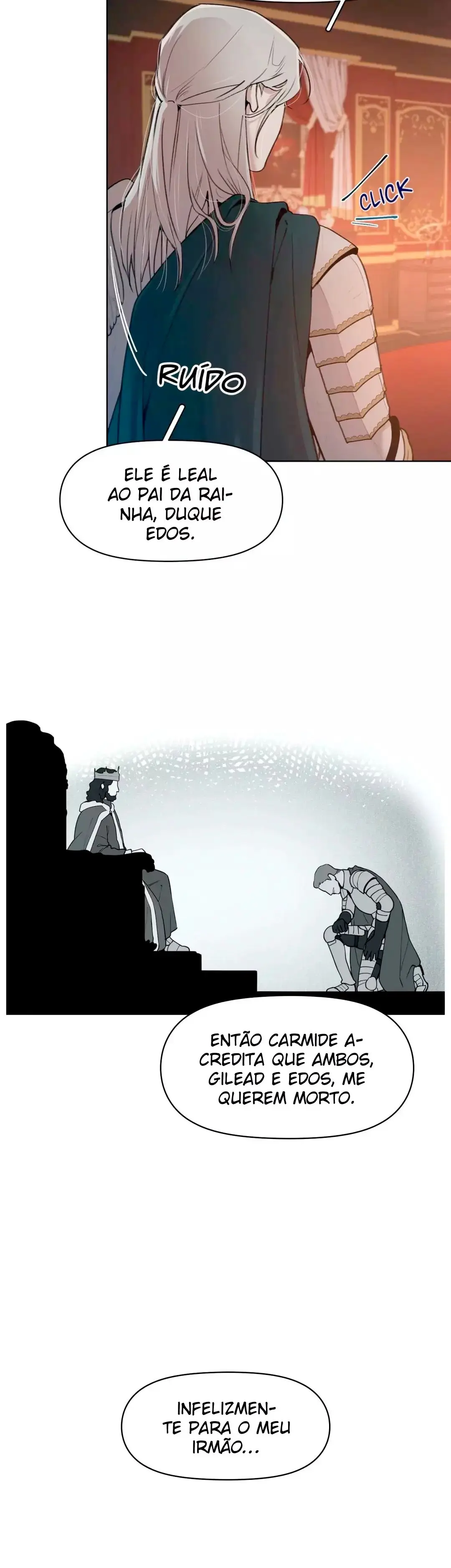 Plaything – Capítulo 26 Yaoi – Página 29