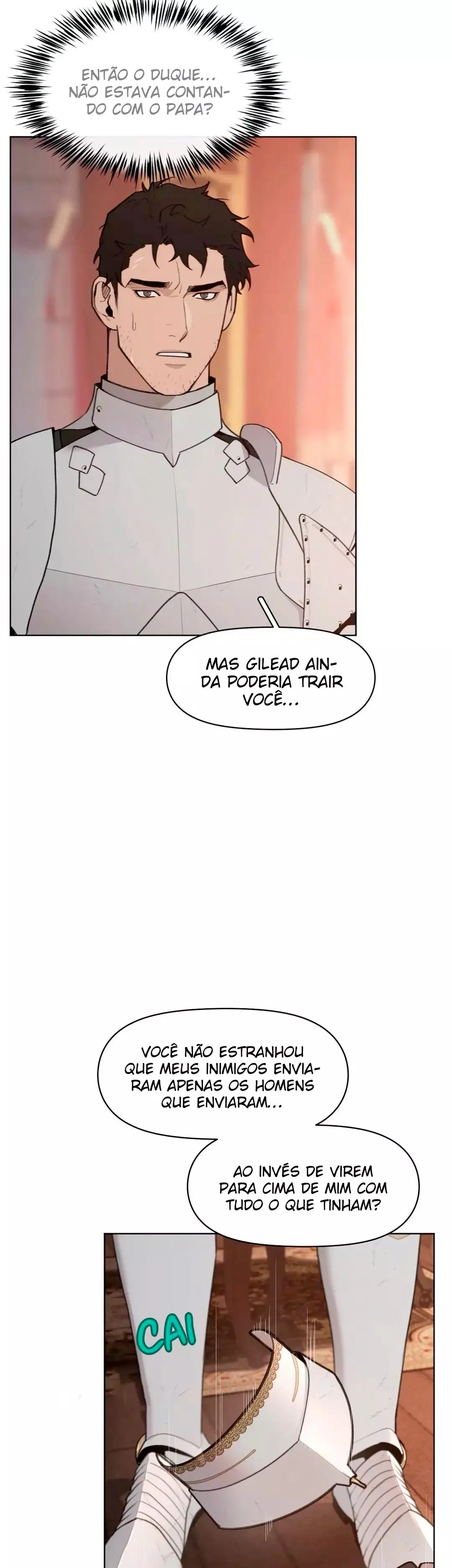 Plaything – Capítulo 26 Yaoi – Página 31