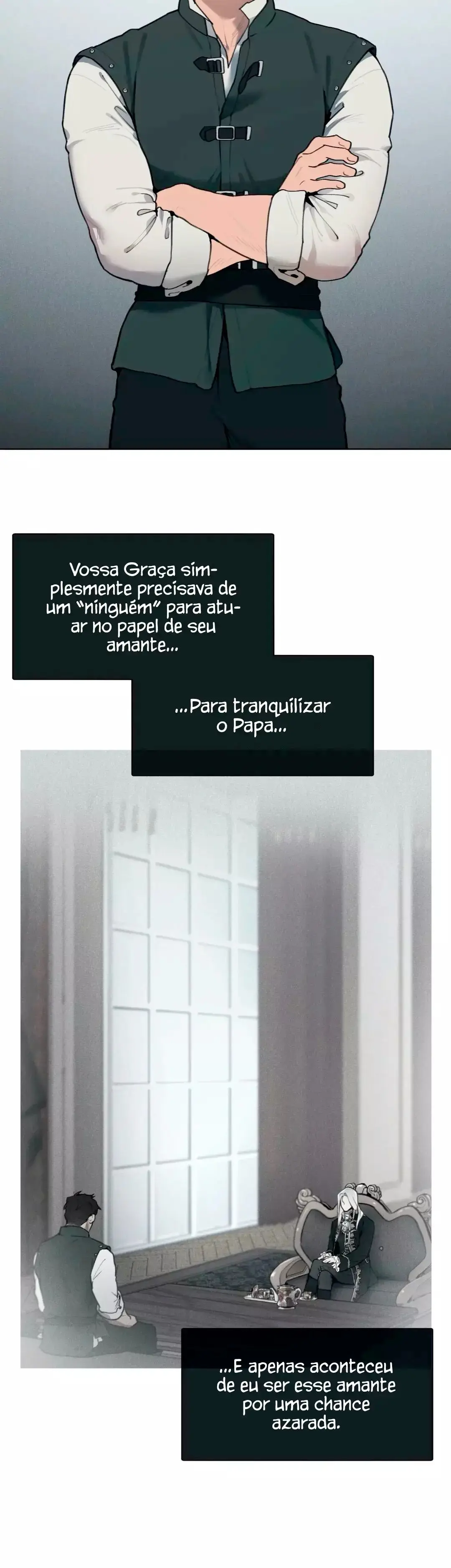 Plaything – Capítulo 26 Yaoi – Página 34