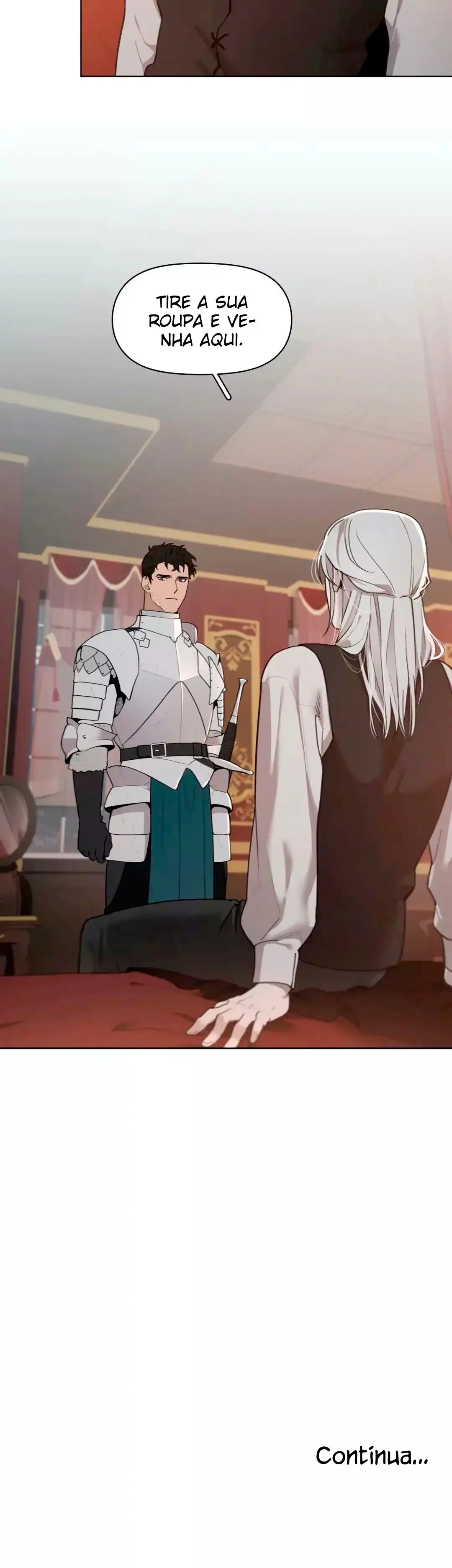 Plaything – Capítulo 26 Yaoi – Página 37