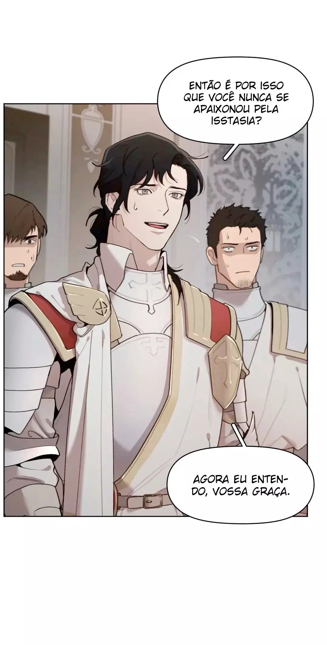 Plaything – Capítulo 26 Yaoi – Página 4