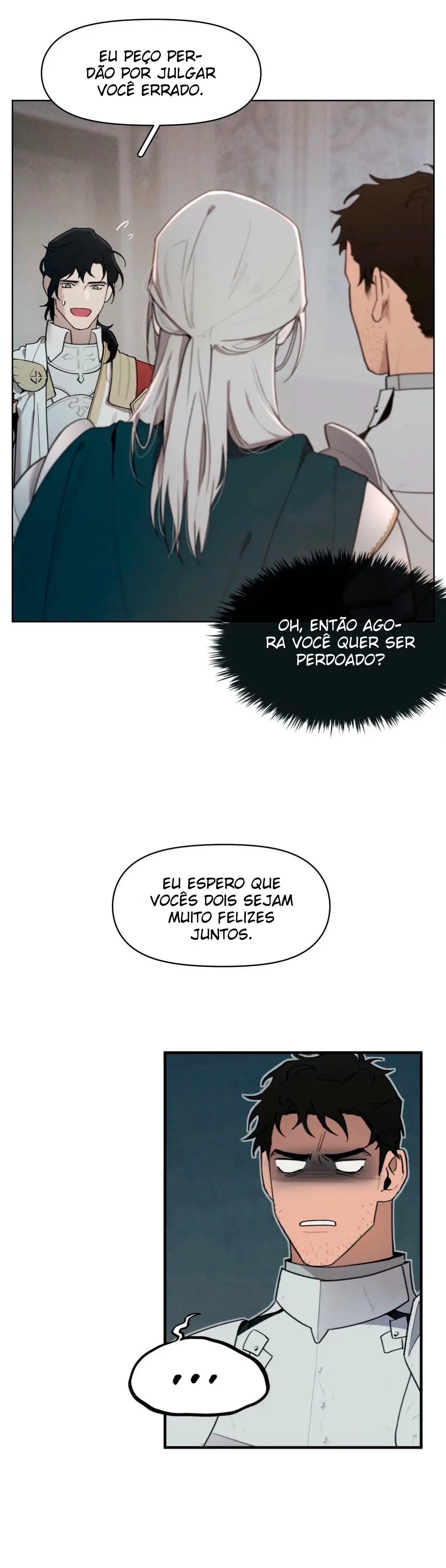 Plaything – Capítulo 26 Yaoi – Página 5