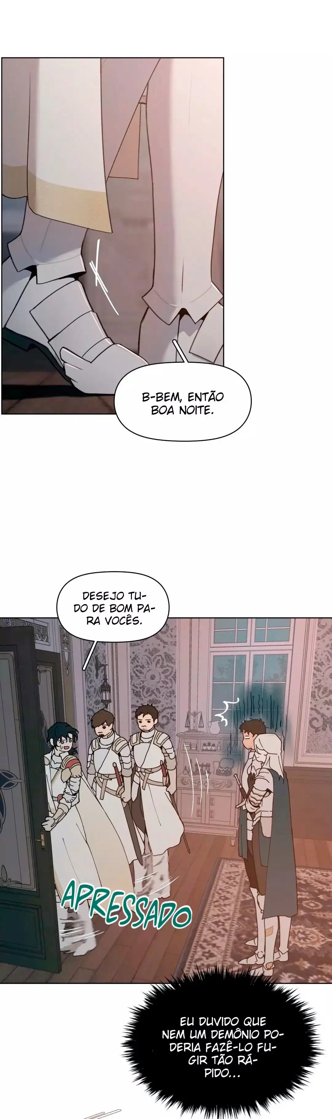 Plaything – Capítulo 26 Yaoi – Página 7