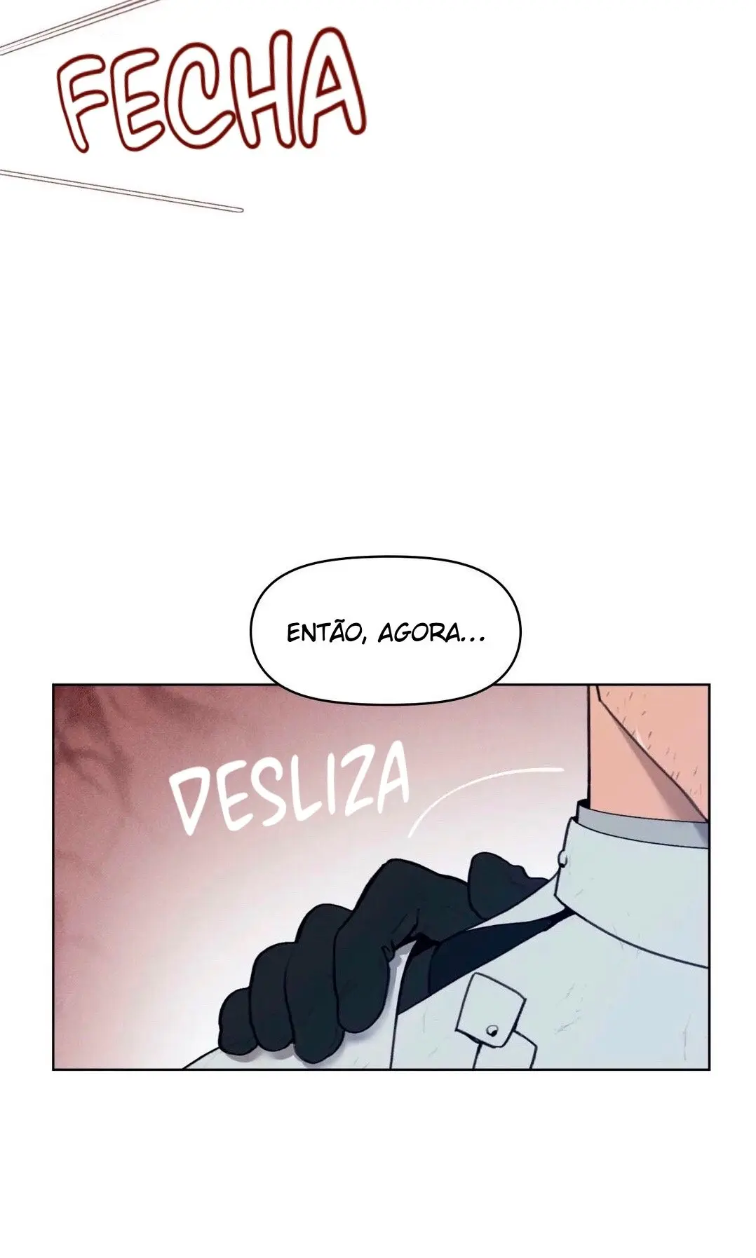 Plaything – Capítulo 26 Yaoi – Página 8