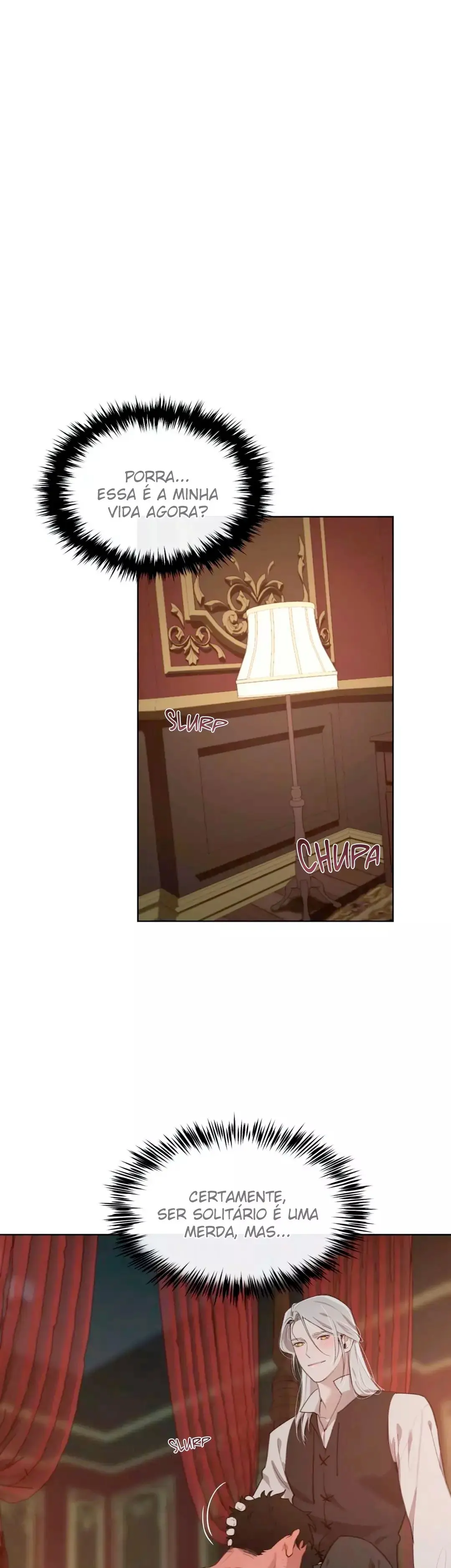 Plaything – Capítulo 27 Yaoi – Página 1