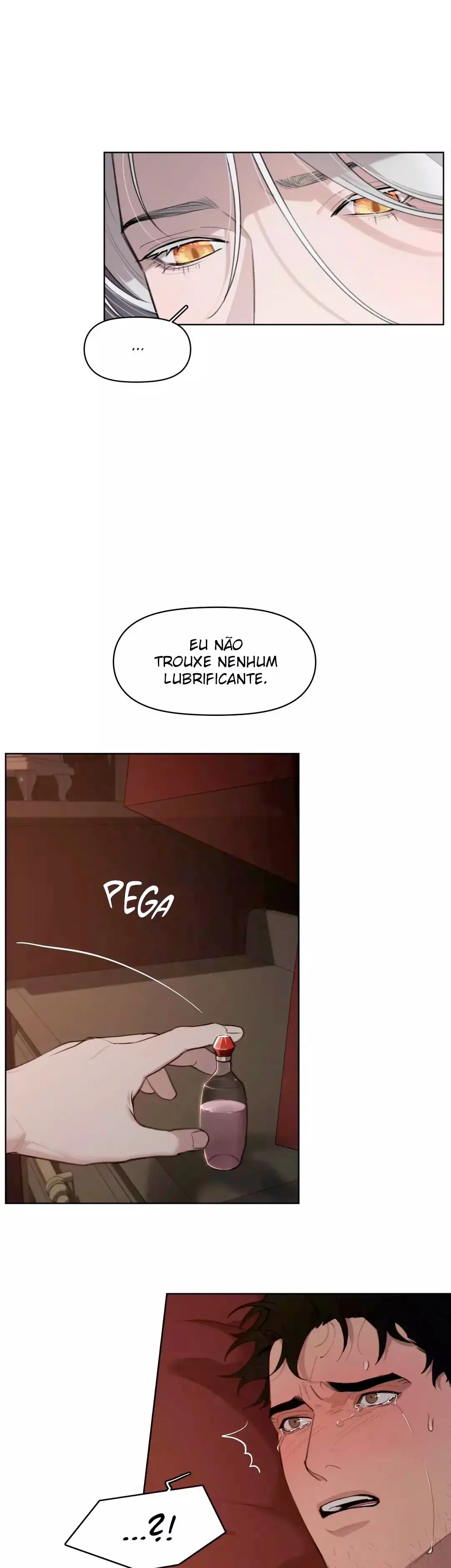 Plaything – Capítulo 27 Yaoi – Página 15