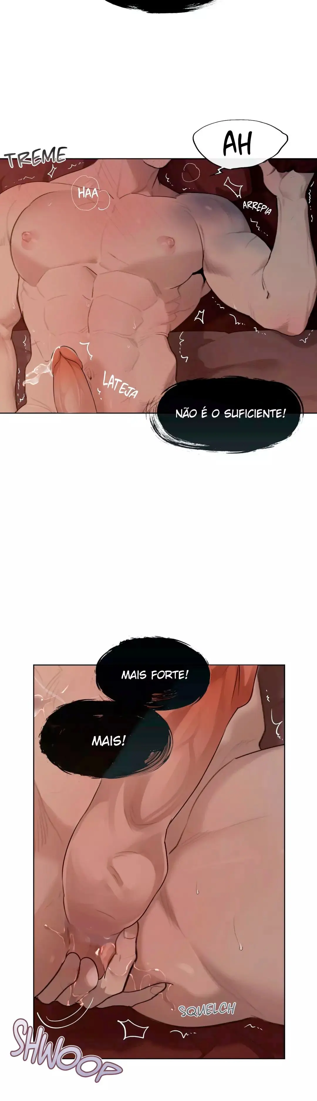 Plaything – Capítulo 27 Yaoi – Página 20