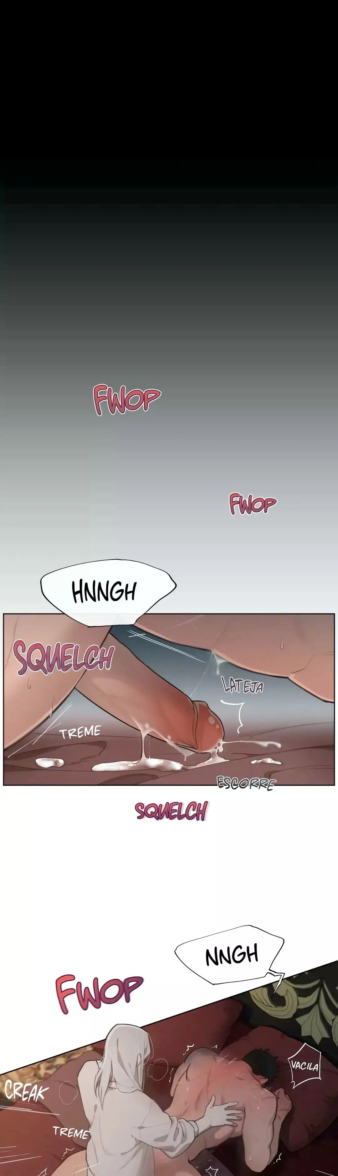 Plaything – Capítulo 27 Yaoi – Página 26