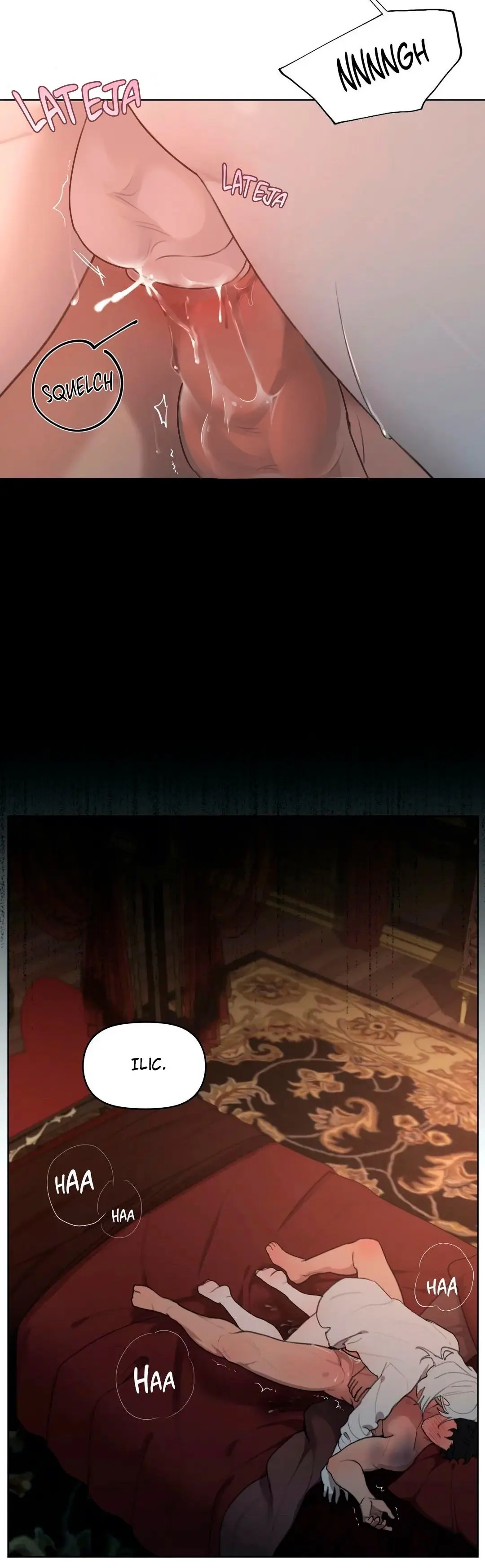 Plaything – Capítulo 27 Yaoi – Página 30