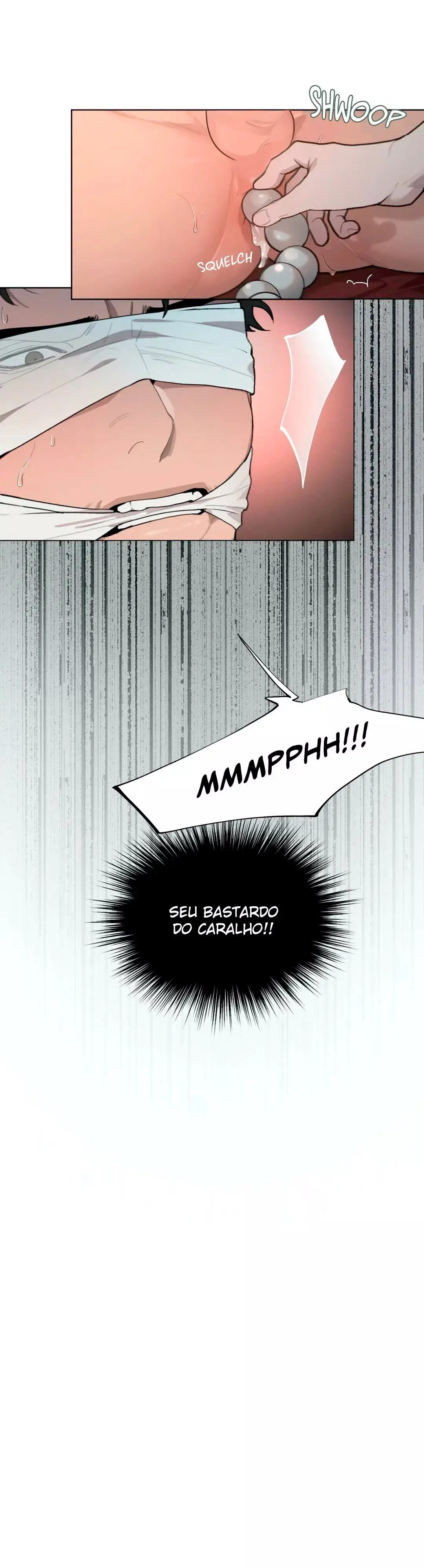 Plaything – Capítulo 27 Yaoi – Página 39