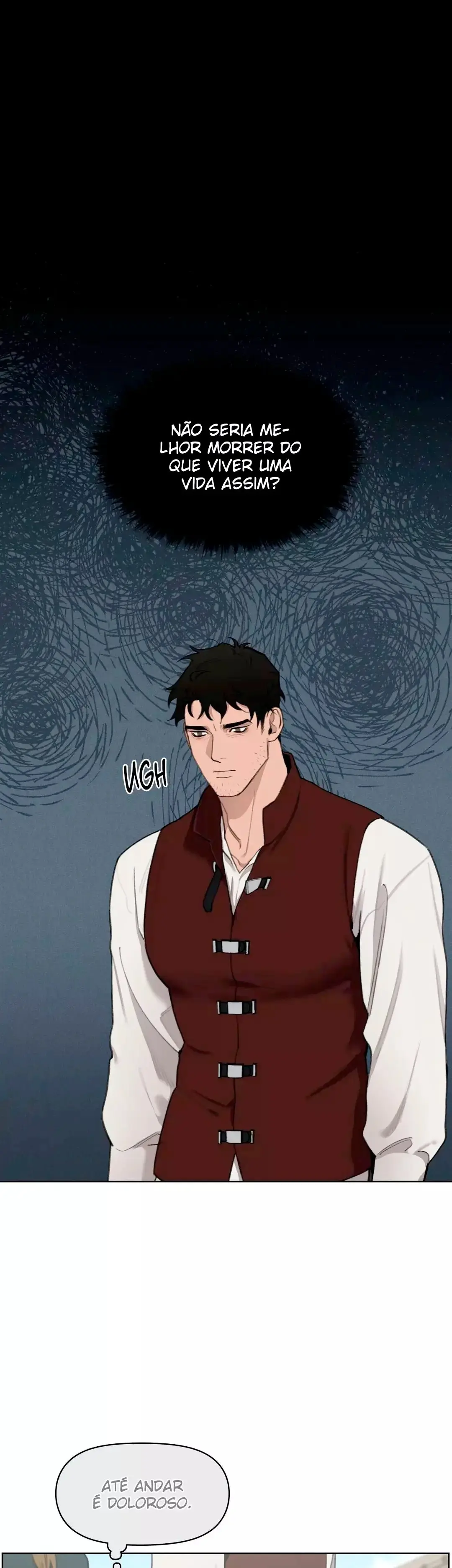 Plaything – Capítulo 28 Yaoi – Página 1