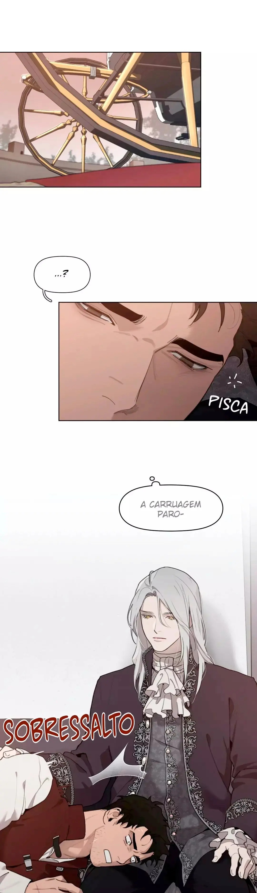 Plaything – Capítulo 28 Yaoi – Página 10