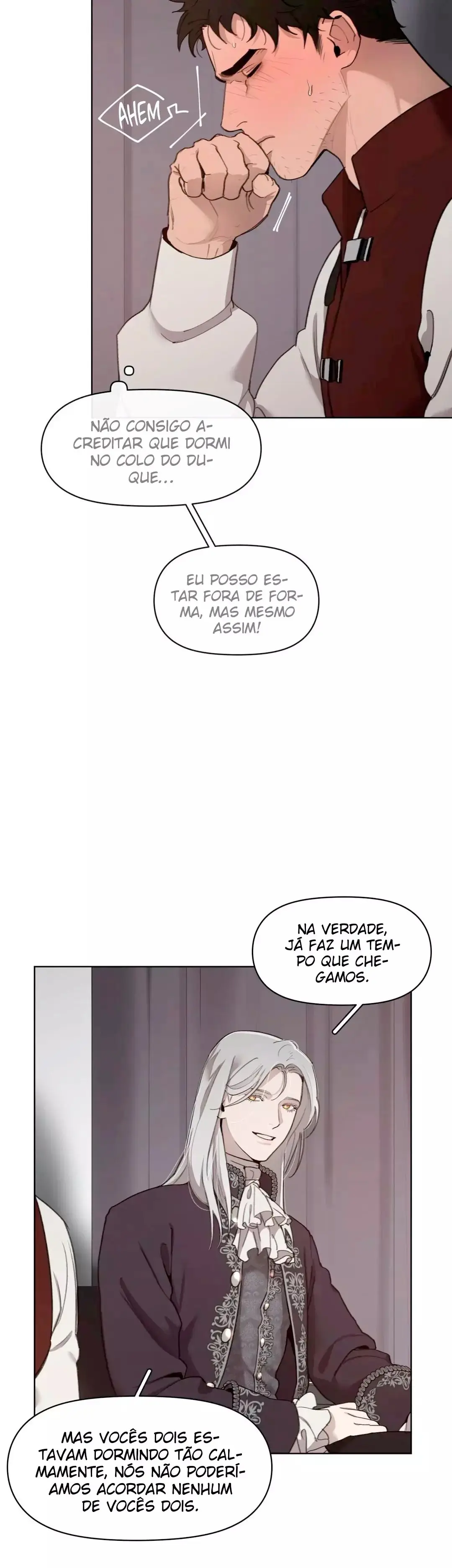 Plaything – Capítulo 28 Yaoi – Página 12