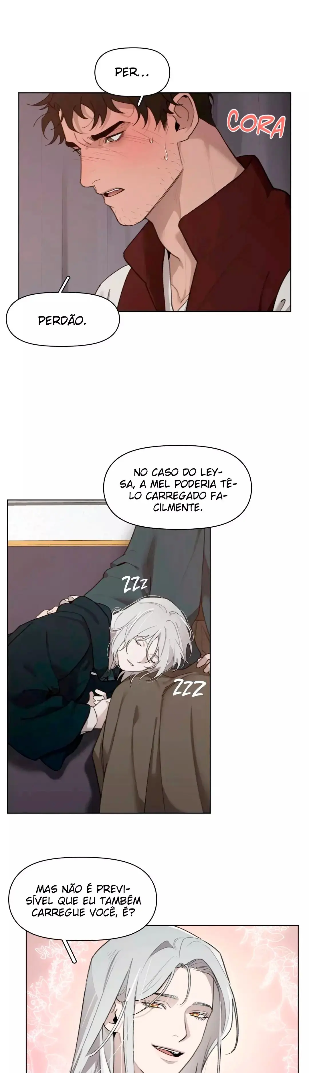 Plaything – Capítulo 28 Yaoi – Página 13