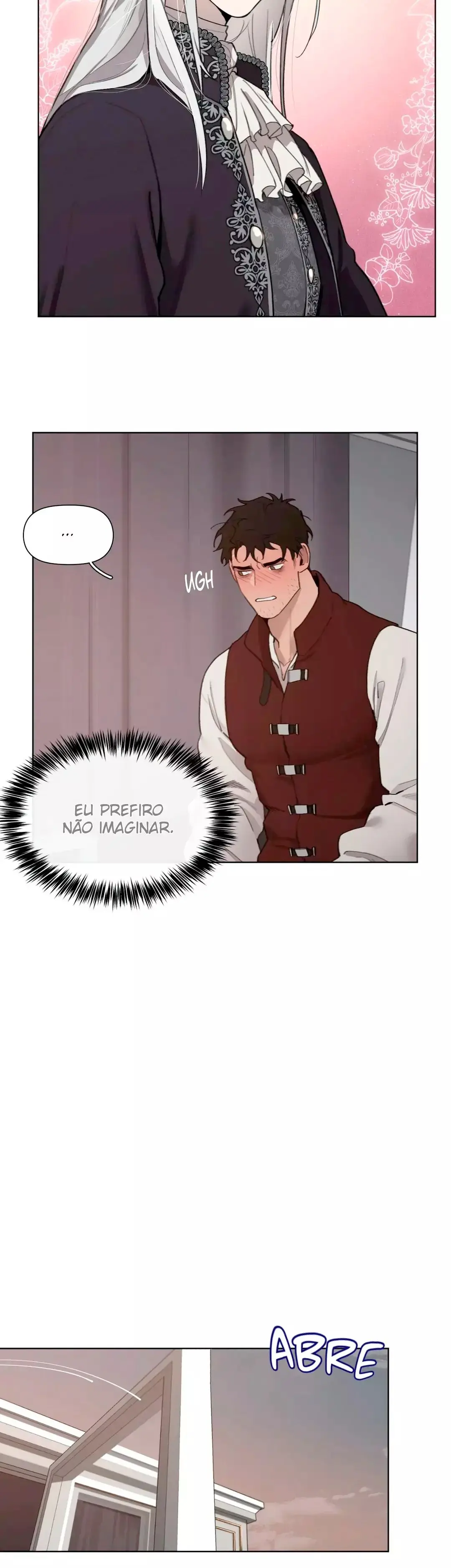 Plaything – Capítulo 28 Yaoi – Página 14