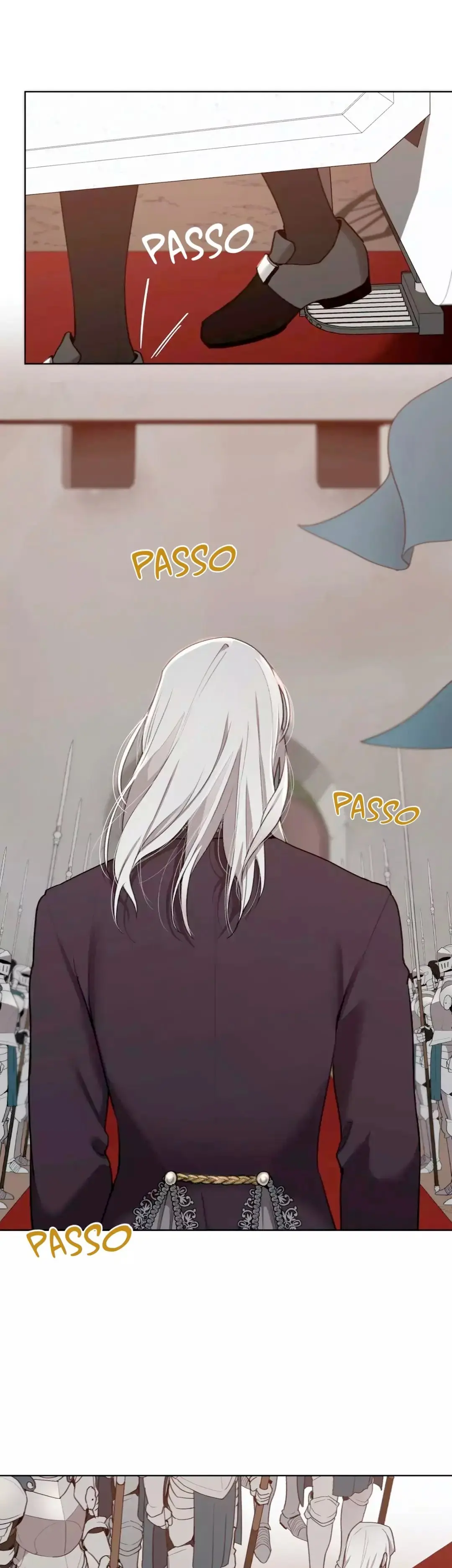 Plaything – Capítulo 28 Yaoi – Página 15