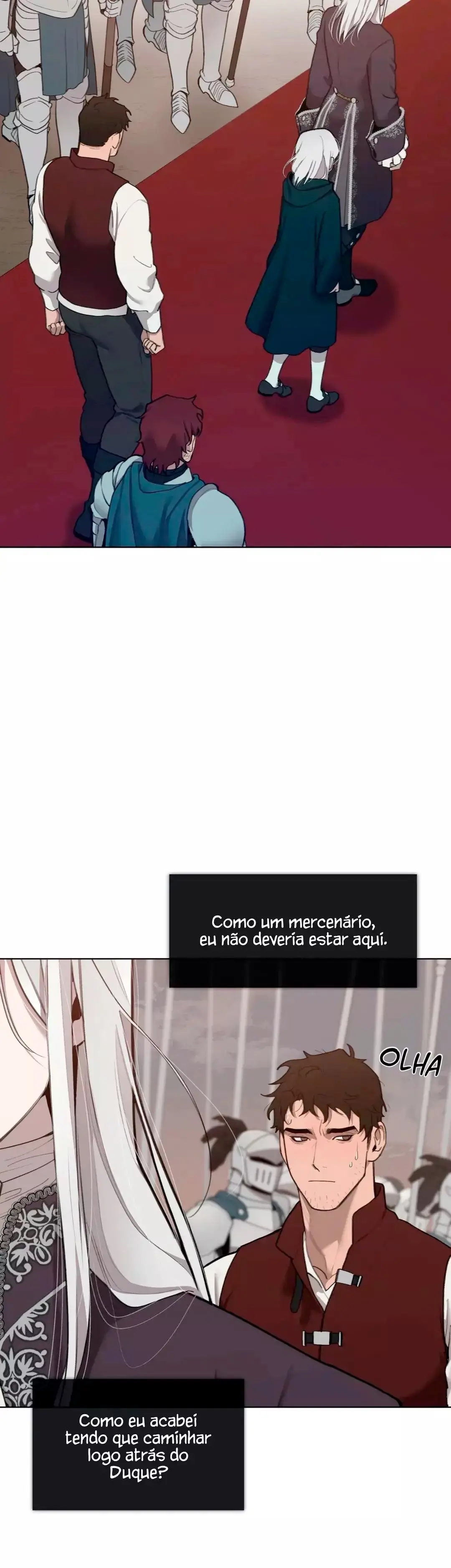 Plaything – Capítulo 28 Yaoi – Página 16