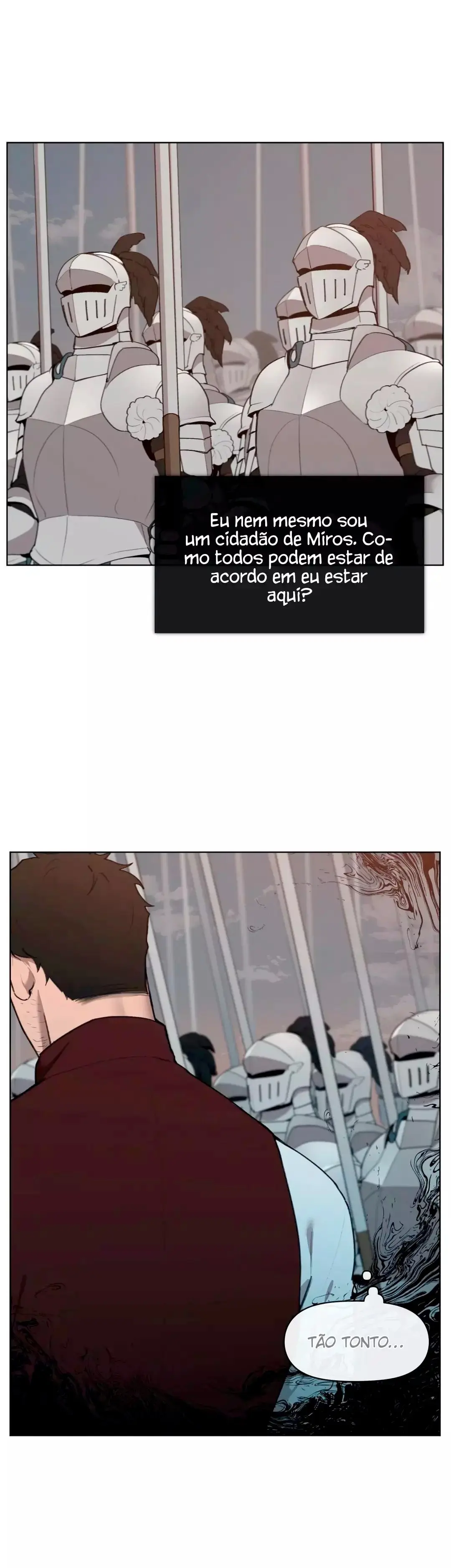 Plaything – Capítulo 28 Yaoi – Página 17