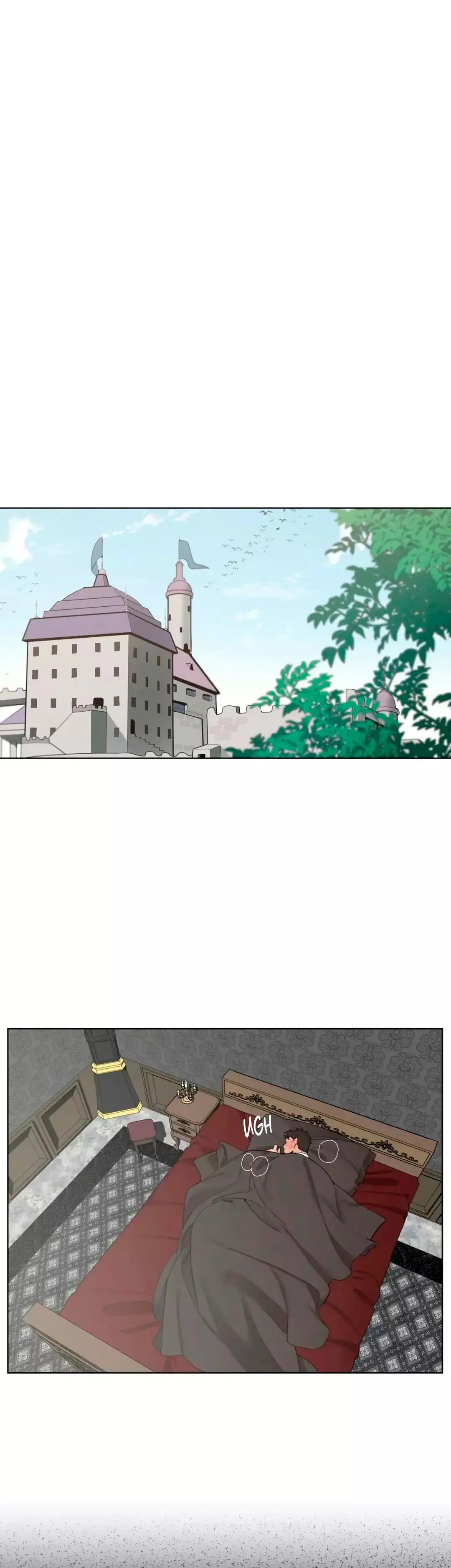 Plaything – Capítulo 28 Yaoi – Página 18