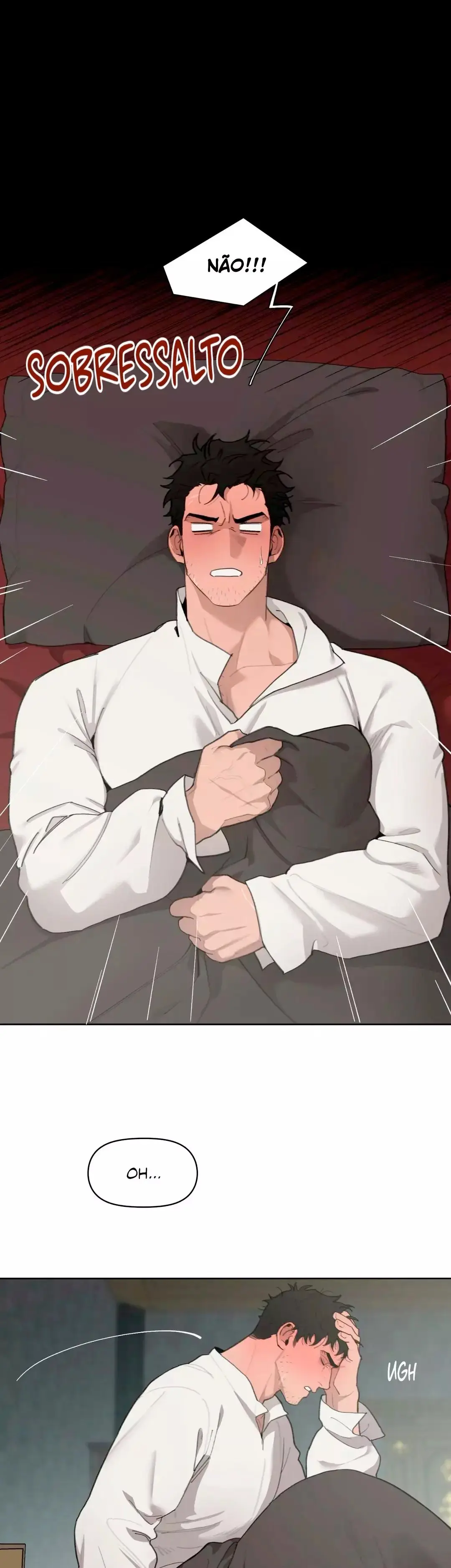 Plaything – Capítulo 28 Yaoi – Página 23