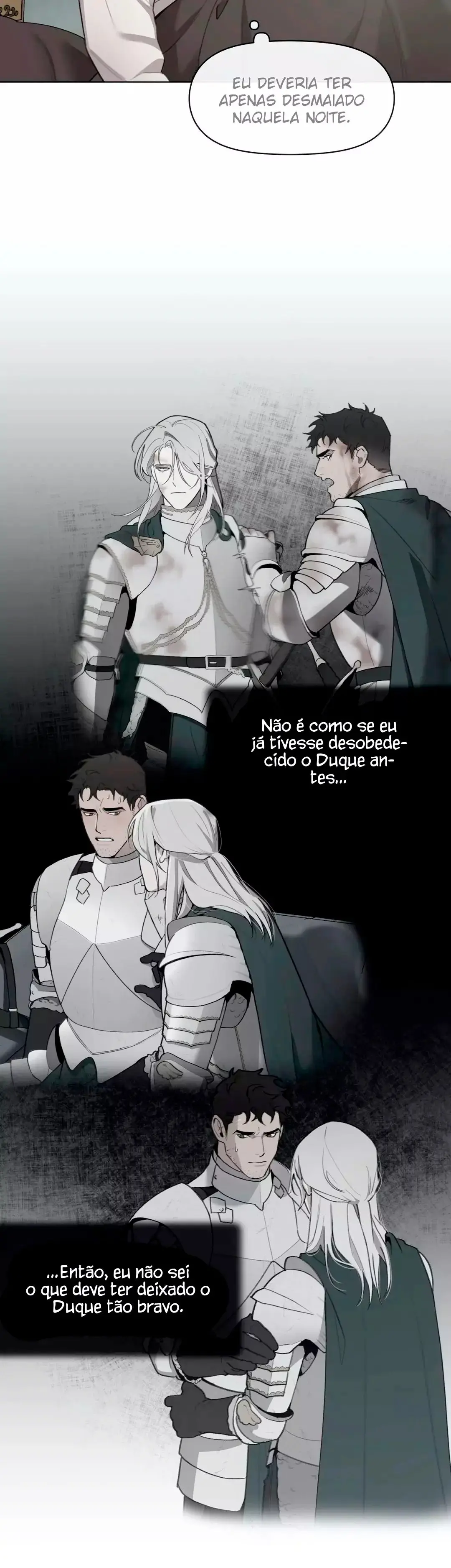 Plaything – Capítulo 28 Yaoi – Página 24