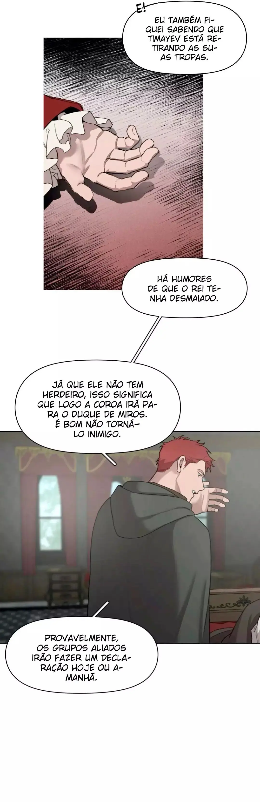 Plaything – Capítulo 28 Yaoi – Página 29