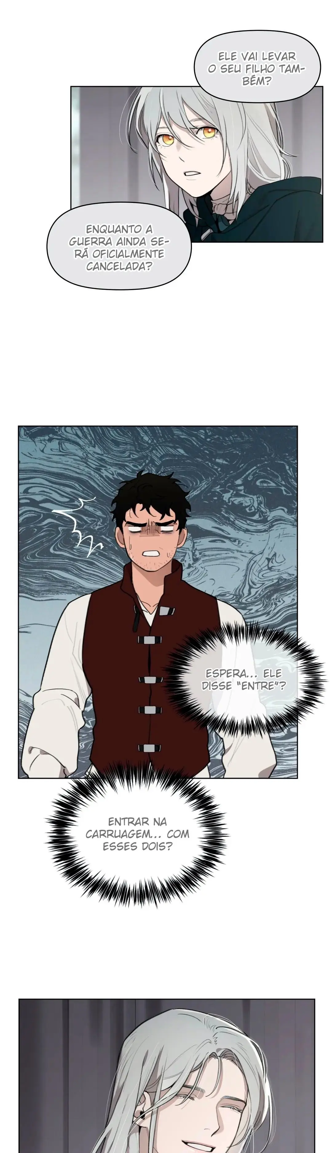 Plaything – Capítulo 28 Yaoi – Página 4