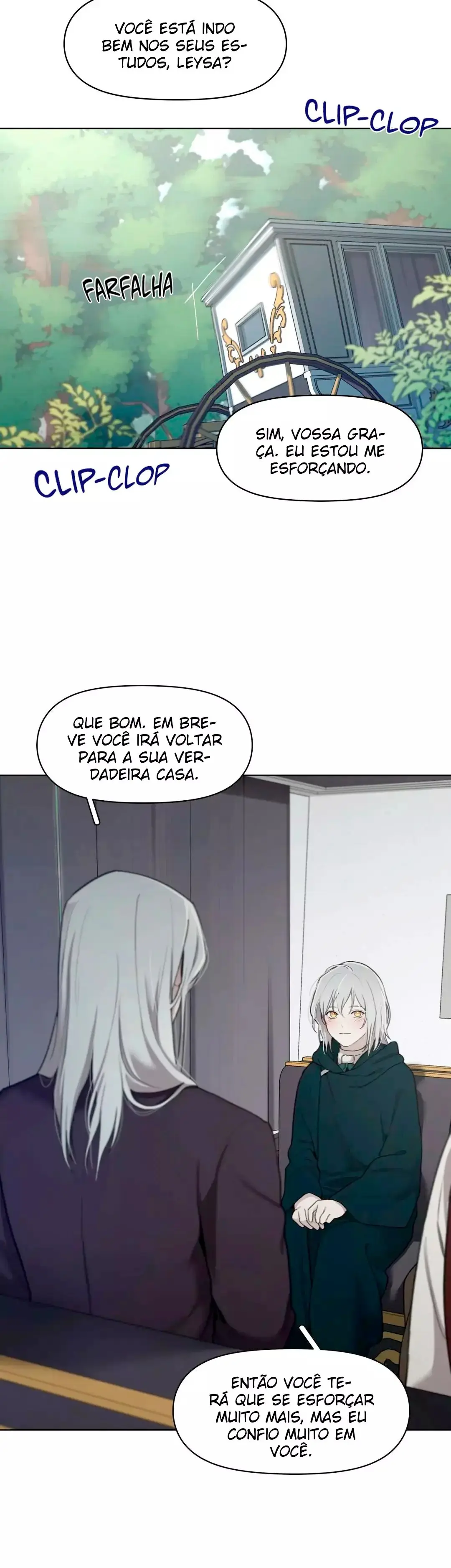 Plaything – Capítulo 28 Yaoi – Página 6