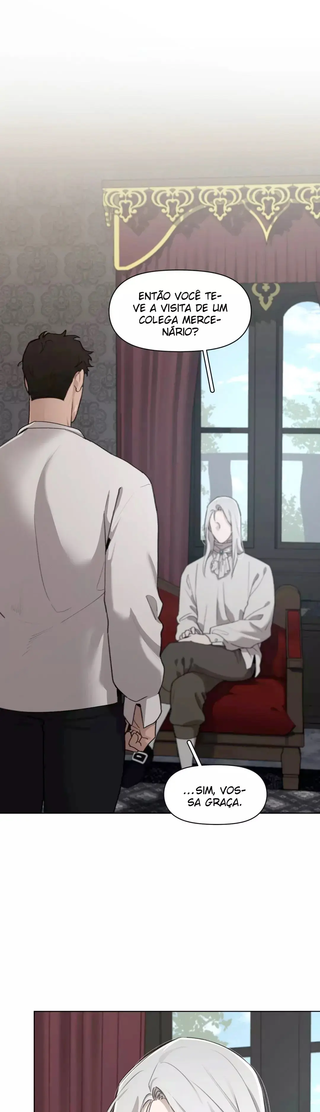 Plaything – Capítulo 29 Yaoi – Página 1