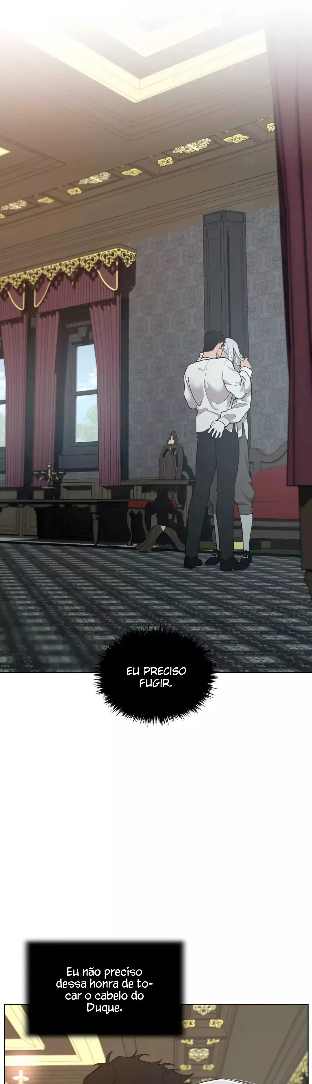 Plaything – Capítulo 29 Yaoi – Página 10