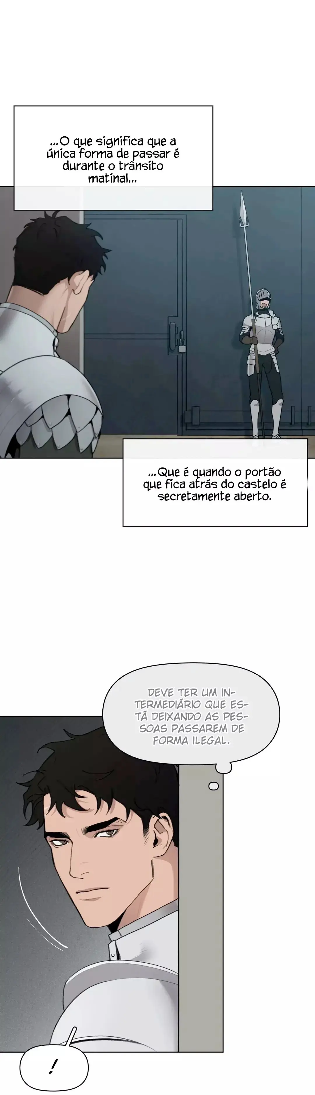 Plaything – Capítulo 29 Yaoi – Página 13