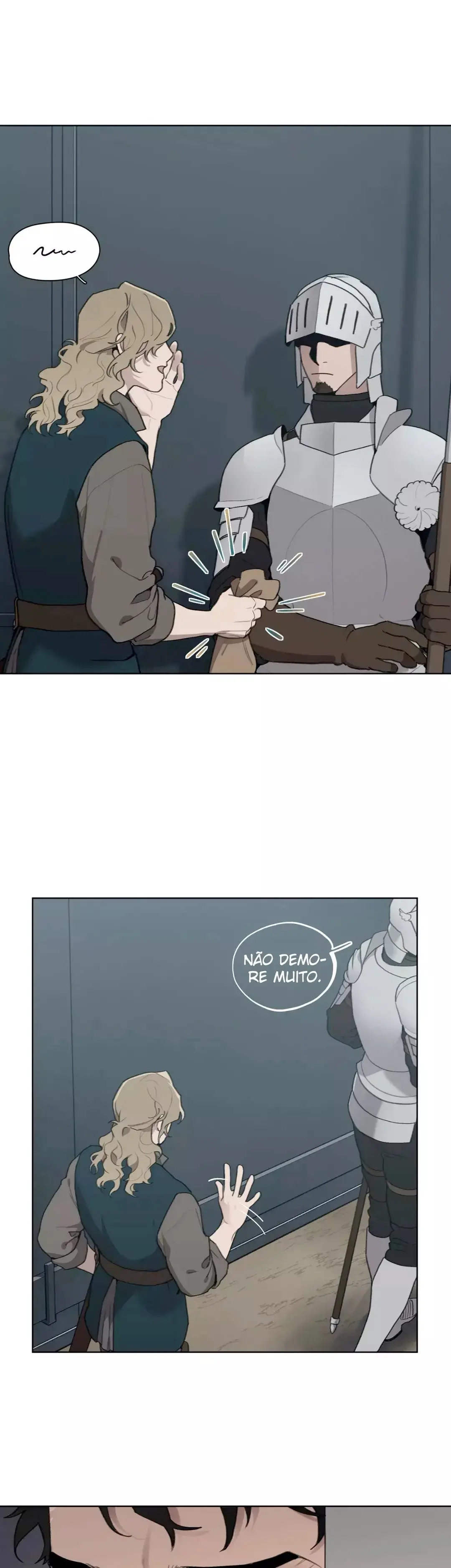 Plaything – Capítulo 29 Yaoi – Página 14