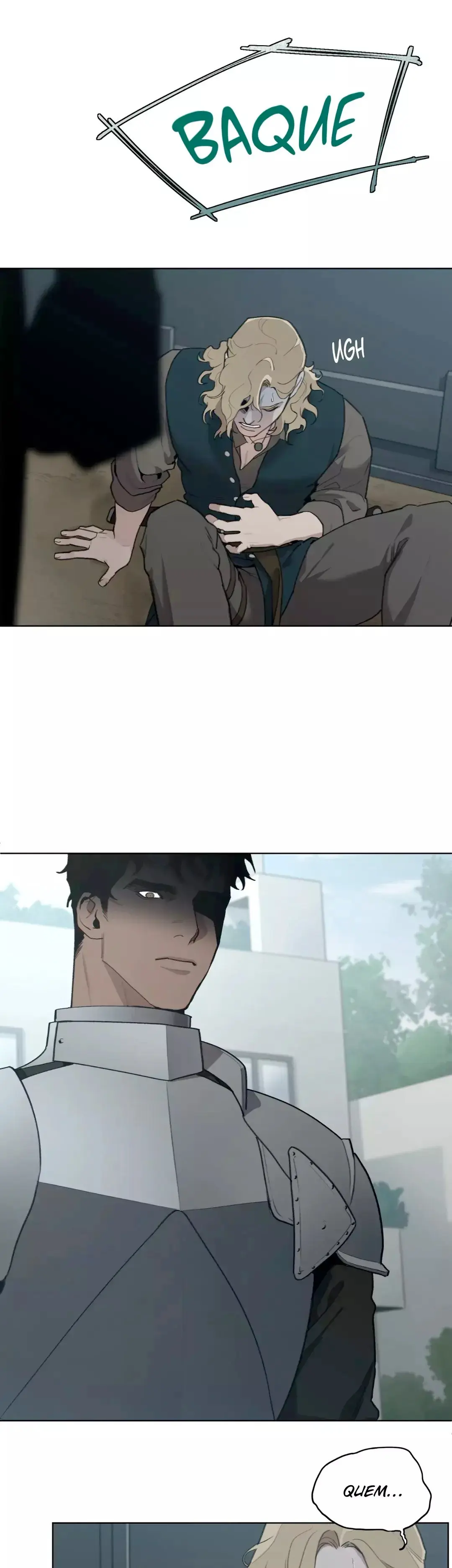 Plaything – Capítulo 29 Yaoi – Página 16