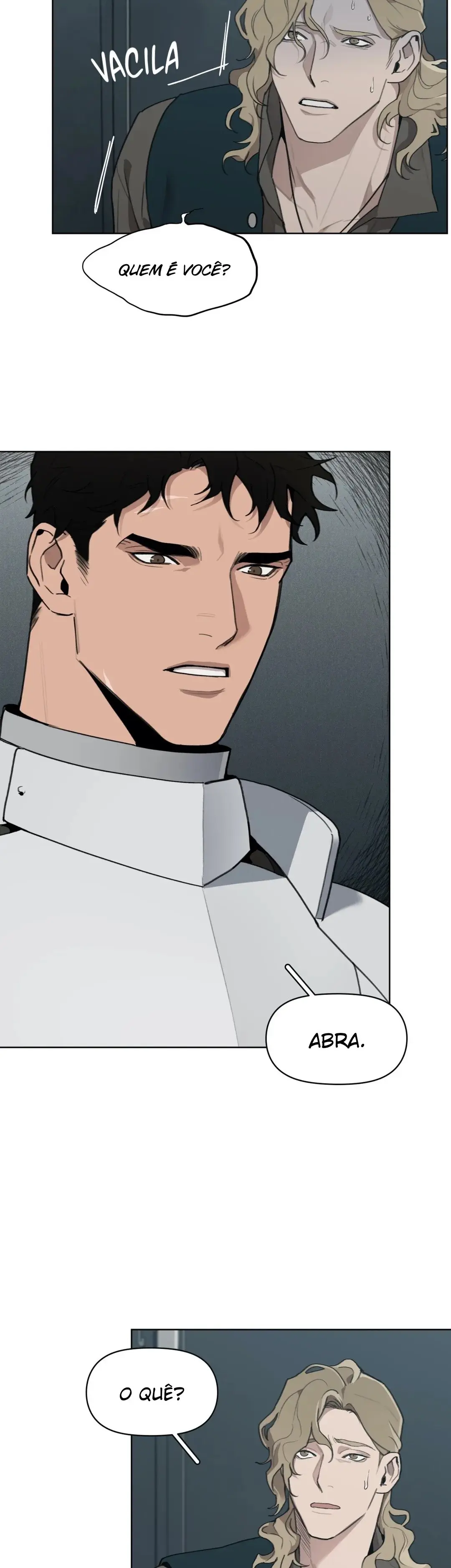 Plaything – Capítulo 29 Yaoi – Página 17