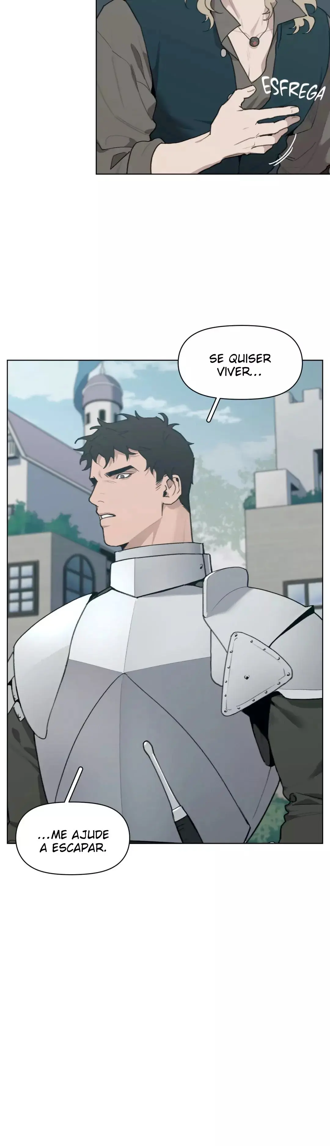 Plaything – Capítulo 29 Yaoi – Página 18