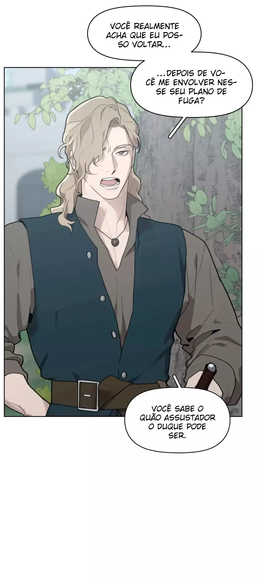 Plaything – Capítulo 29 Yaoi – Página 21