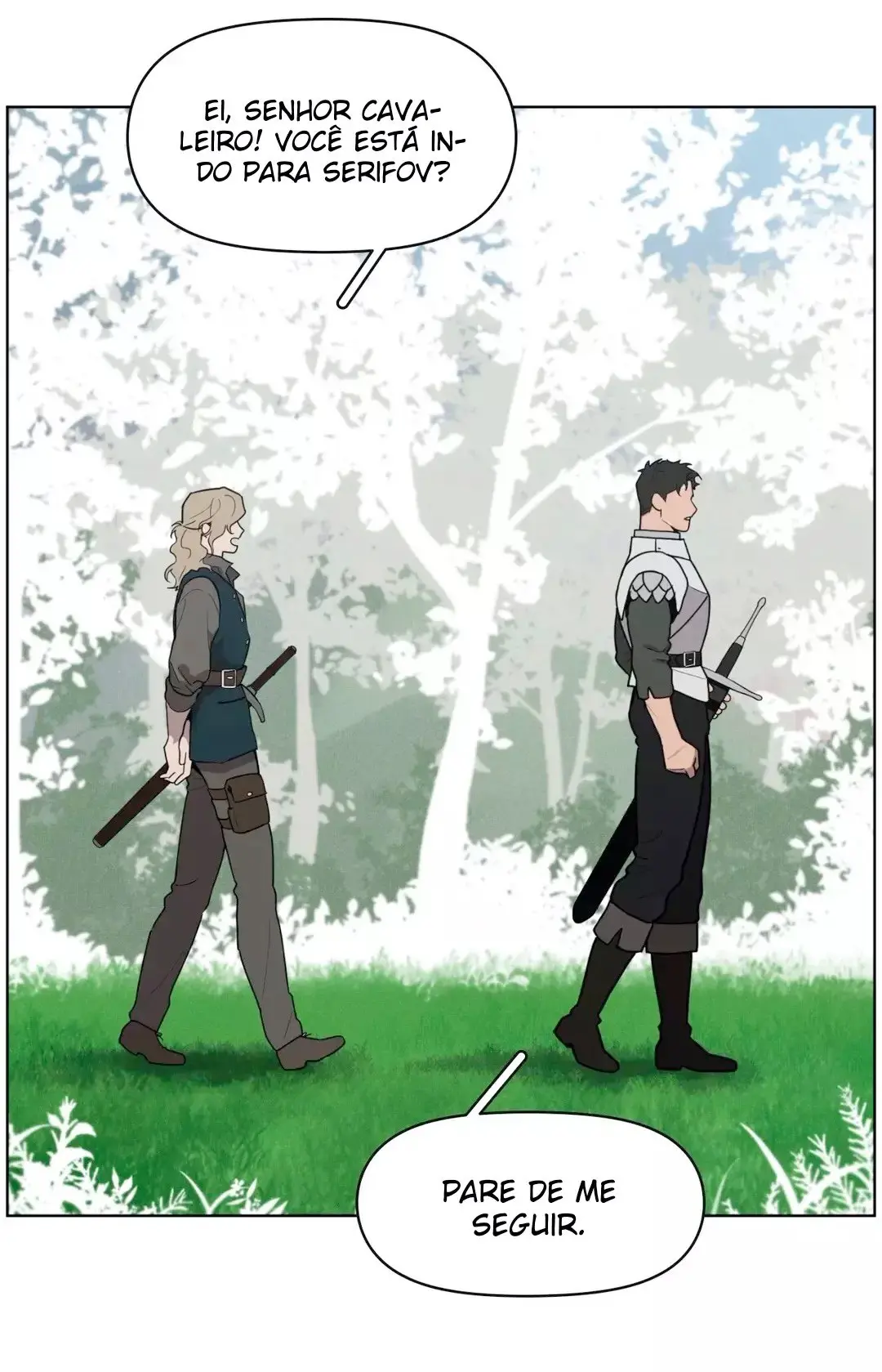 Plaything – Capítulo 29 Yaoi – Página 22