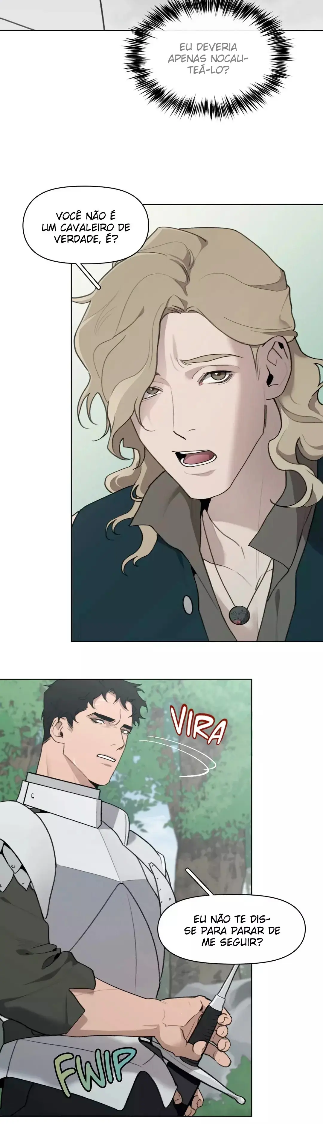 Plaything – Capítulo 29 Yaoi – Página 24